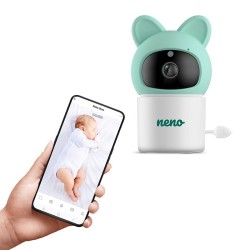 NENO BEZPRZEWODOWA NIANIA IP ORSO