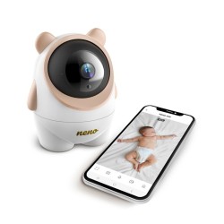 NENO BEZPRZEWODOWA NIANIA IP NENO AMI