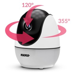 NENO NIANIA ELEKTR. Z ASYSTENTEM OPIEKI TI AMO