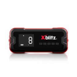 XBLITZ WIELOFUNK.URZĄDZENIE ROZRUCHOWE ENERGYBOOST