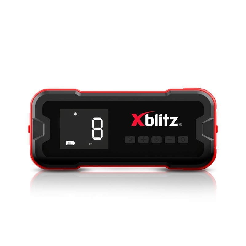 XBLITZ WIELOFUNK.URZĄDZENIE ROZRUCHOWE ENERGYBOOST XBLITZ WIELOFUNK.URZĄDZENIE ROZRUCHOWE ENERGYBOOST