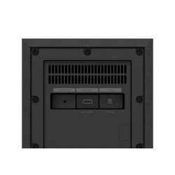 System głośnikowy Sony 5.1CH Home Entertainment Soundbar HT-S20R z portem USB, Czarny, Bluetooth