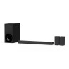 System głośnikowy Sony 5.1CH Home Entertainment Soundbar HT-S20R z portem USB, Czarny, Bluetooth