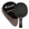 Rakieta, paletka do ping ponda, tenisa Donic-Schildkrot CarboTec 7000