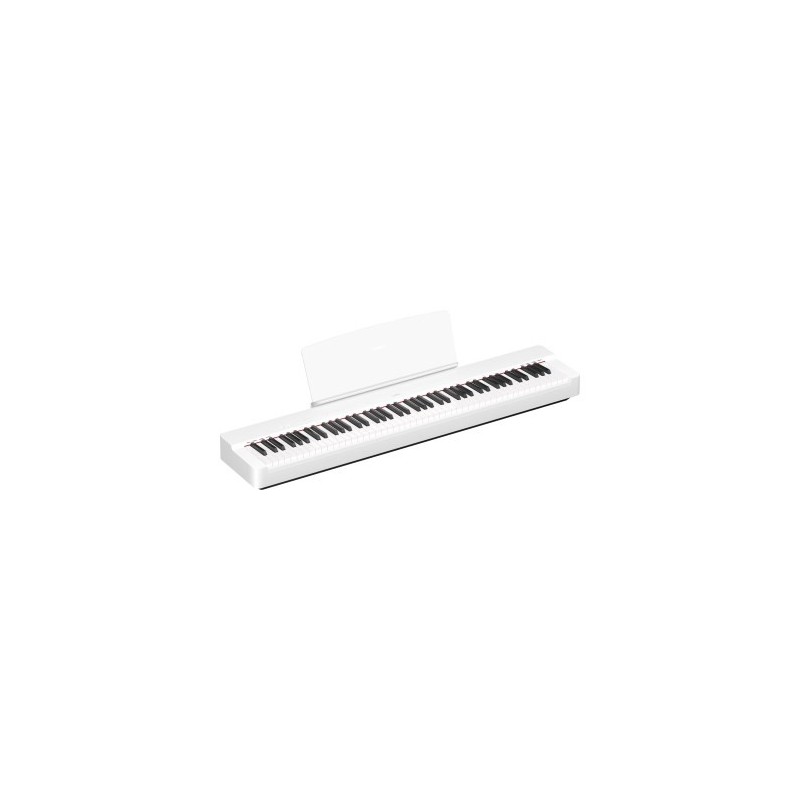 Yamaha P-225WH - Pianino cyfrowe Yamaha P-225WH - Pianino cyfrowe