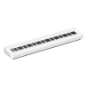 Yamaha P-225WH - Pianino cyfrowe