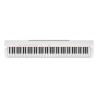 Yamaha P-225WH - Pianino cyfrowe