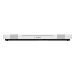 Yamaha P-225WH - Pianino cyfrowe