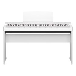 Yamaha P-225WH - Pianino cyfrowe