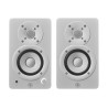 Yamaha HS3 White - Aktywne dwudrożne monitory bliskiego pola, para