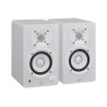 Yamaha HS3 White - Aktywne dwudrożne monitory bliskiego pola, para