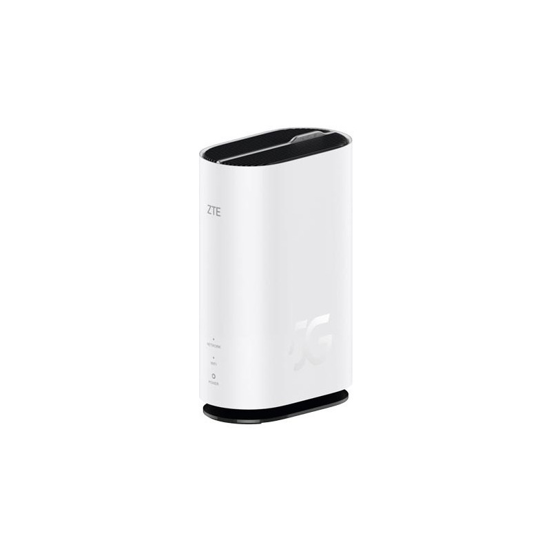 Deutsche Telekom TELEKOM ZTE MC8810 HyperBox 5G lite biały