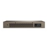 Tenda 24-port Gigabit Ethernet Switch Nie zarządzany Niebieski