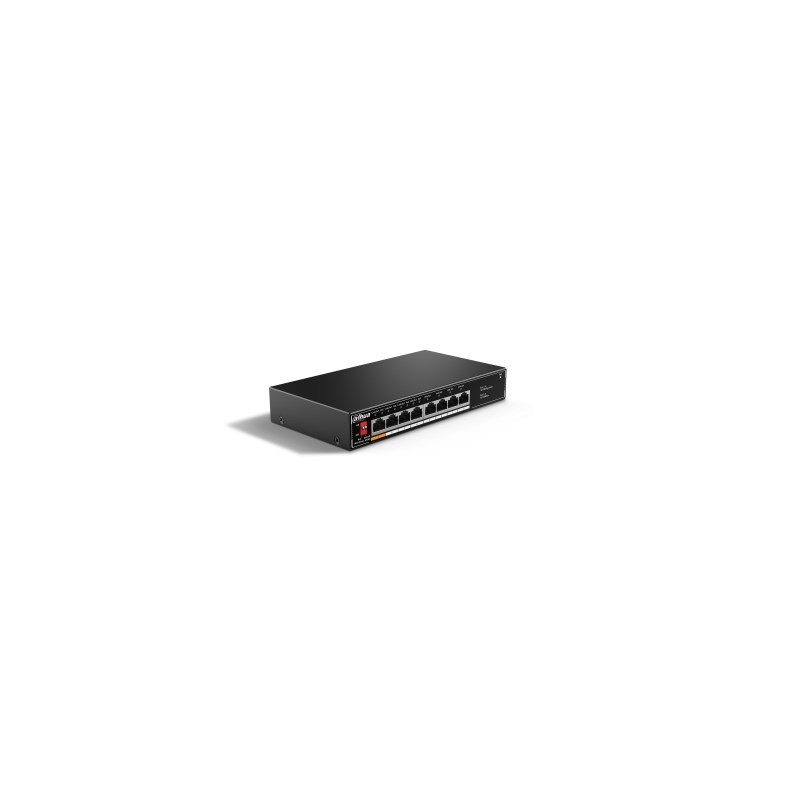 SWITCH DAHUA SF1008LP SWITCH DAHUA SF1008LP