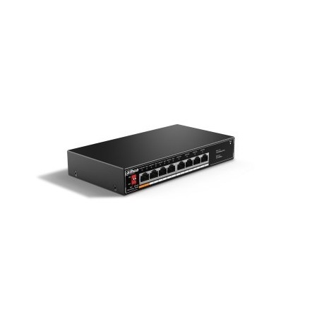 SWITCH DAHUA SF1008LP
