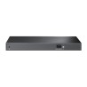 Switch PoE TP-LINK TL-SL1218MP (16x 10/100Mbps, 2x 10/100/1000Mbps) , Przełącznik niezarządzalny PoE, 16 portów 10/100 Mb/s, 2