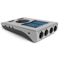 RME BABYFACE PRO FS - Interfejs Audio USB 12 IN/ 12 OUT