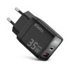 XBLITZ ŁADOWARKA SIECIOWA PD35W GAN3 XC1
