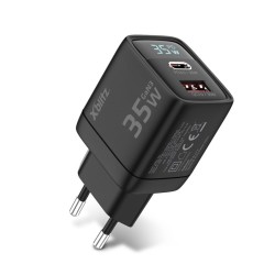 XBLITZ ŁADOWARKA SIECIOWA PD35W GAN3 XC1