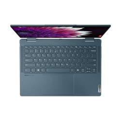 Lenovo Yoga 7 2-in-1 14IML9 Ultra 5 125H 14"WUXGA OLED 400nits Touch 16GB LPDDR5x SSD512 Intel Arc Graphics Win11 Tidal Teal