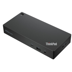 Stacja dokujuca Lenovo ThinkPad Universal USB-C Smart Dock -EU