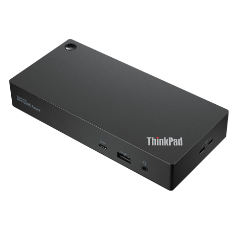 Stacja dokujuca Lenovo ThinkPad Universal USB-C Smart Dock -EU