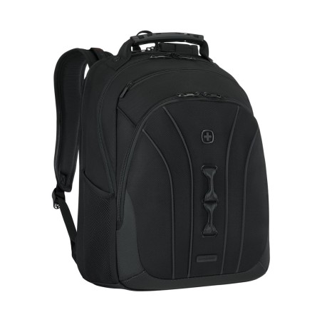 Plecak na laptopa Wenger Legacy Black Series 40,64 cm (653629)