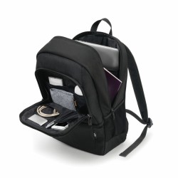 Plecak DICOTA Eco Backpack BASE, pasek na ramię, 43,9 cm (17,3"), 880 g