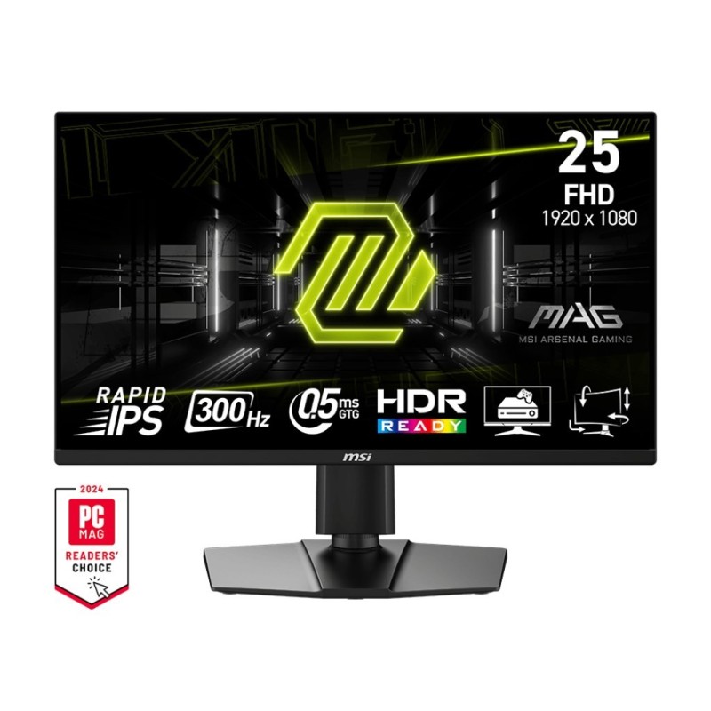 Monitor MAG 255PXF Monitor MAG 255PXF