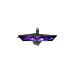 AOC AGON PRO AG256FS monitor komputerowy 62,2 cm (24.5") 1920 x 1080 px Full HD LCD Czarny