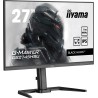 iiyama G-MASTER GB2745HSU-B2 LED display 68,6 cm (27") 1920 x 1080 px Full HD Czarny