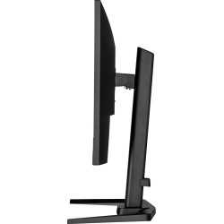 iiyama G-MASTER GB2745HSU-B2 LED display 68,6 cm (27") 1920 x 1080 px Full HD Czarny