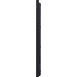 iiyama LH5560UHS-B1AG signage display Cyfrowa tablica A 139,7 cm (55") LED Wi-Fi 500 cd/m2 4K Ultra HD Czarny Procesor wbudowany