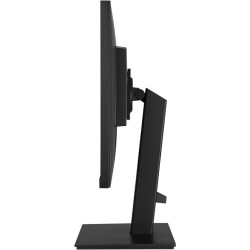 ASUS VA27DQSB monitor komputerowy 68,6 cm (27") 1920 x 1080 px Full HD LED Czarny
