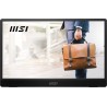 Monitor MSI PRO MP161 E2U