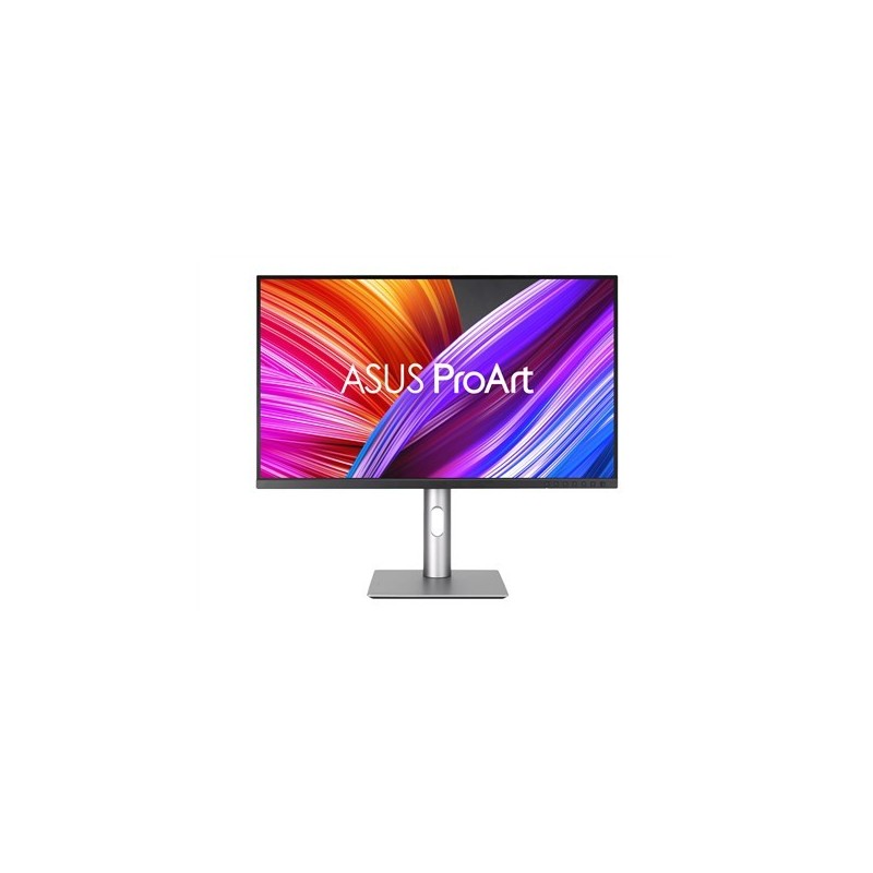 ASUS ProArt PA329CRV monitor komputerowy 80 cm (31.5") 3840 x 2160 px 4K Ultra HD LCD Czarny
