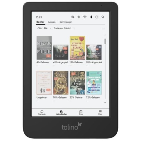 Tolino Shine Color D/AT