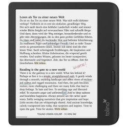tolino vision kolorowy czytnik e-booków