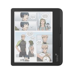 tolino vision kolorowy czytnik e-booków
