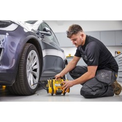 DeWALT DCC018N sprężarka
