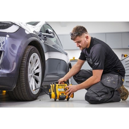 DeWALT DCC018N sprężarka