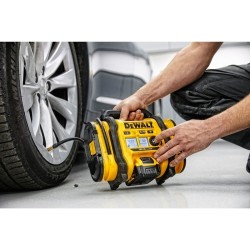 DeWALT DCC018N sprężarka