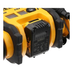 DeWALT DCC018N sprężarka