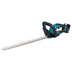 Nożyce do żywopłotu MAKITA 18V DUH506RF 500mm 1x3,0Ah