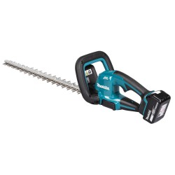 Nożyce do żywopłotu MAKITA 18V DUH506RF 500mm 1x3,0Ah