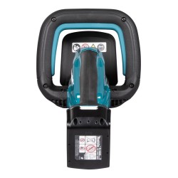 Nożyce do żywopłotu MAKITA 18V DUH506RF 500mm 1x3,0Ah
