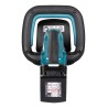 Nożyce do żywopłotu MAKITA 18V DUH506RF 500mm 1x3,0Ah