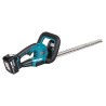Nożyce do żywopłotu MAKITA 18V DUH506RF 500mm 1x3,0Ah