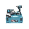 Akumulatorowa wkrętarka udarowa DTD153RTJ, 18 Volt