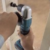 Wiertarka kątowa Makita DDA351Z, 18 Volt, bez akumulatora i ładowarki